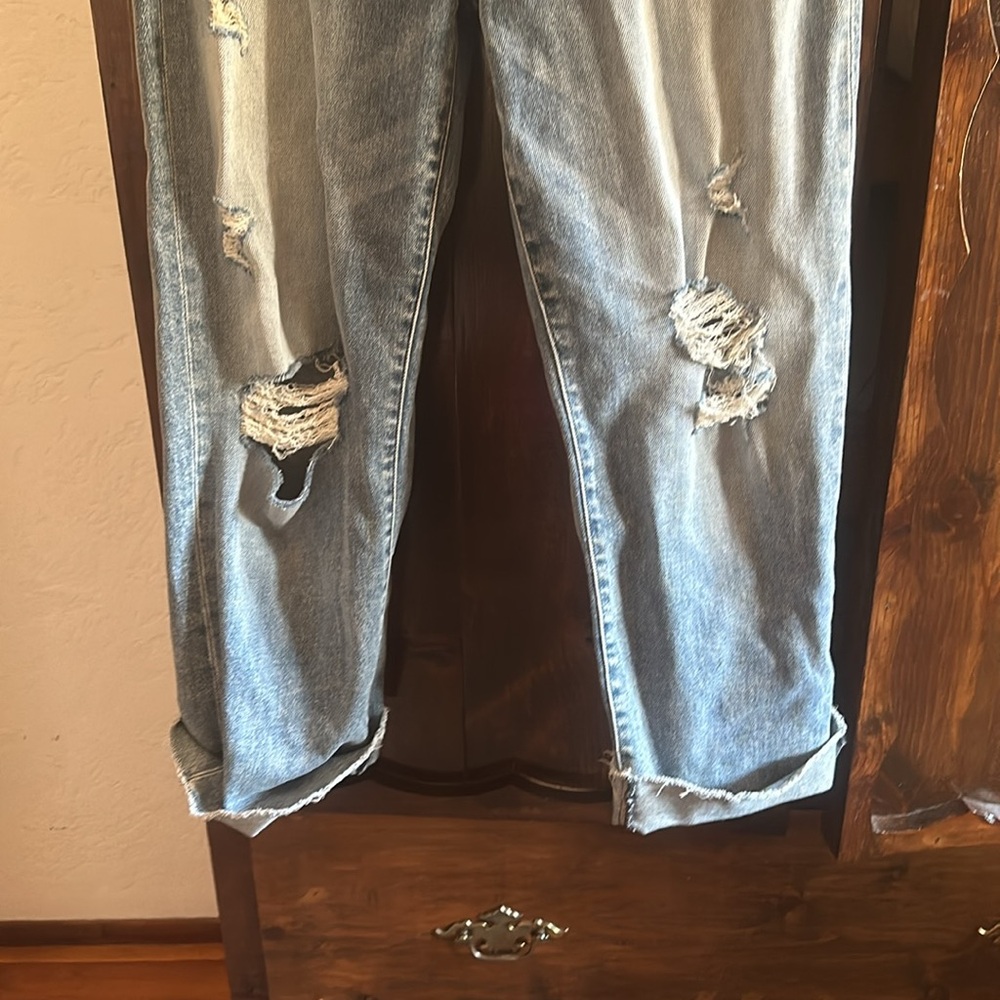 Flying Monkey Jeans - image 2